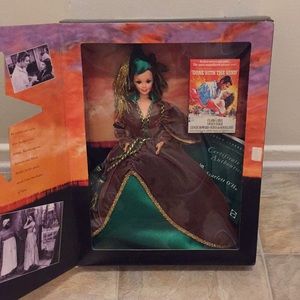 Hollywood Legends Collection Scarlett O’Hara
